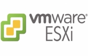VMware ESXi Sunucu Yedekleme...