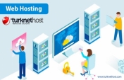 Yerli Hosting