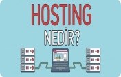 Hosting nedir?