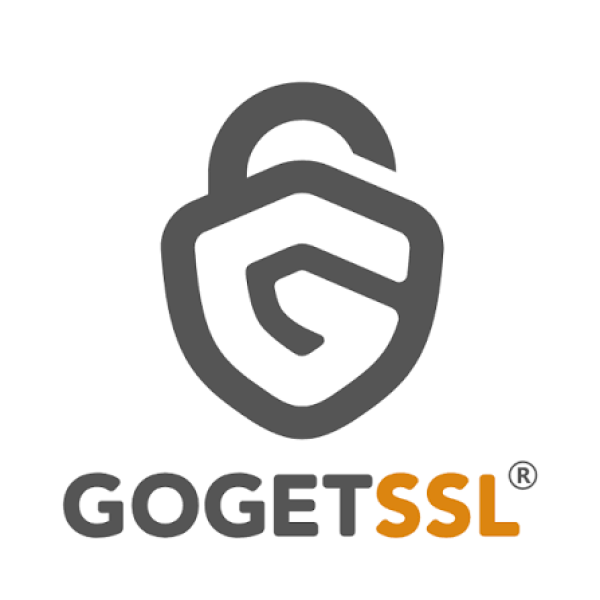 GoGetSSL Multi-Domain Wildca...