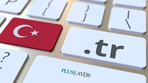 Foreign Customers Using .tr Domain Names Are Required to Provide Their Turkish Republic Identity Number and Tax Number.