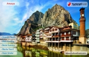 Amasya Hosting