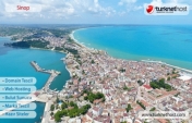 Sinop Hosting