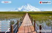 Kayseri Hosting