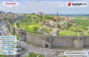 Diyarbakır Hosting