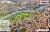 Adana Domain Tescil