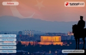 Ankara Domain Tescil