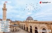 Kilis Domain Tescil