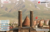 Erzurum Domain Tescil