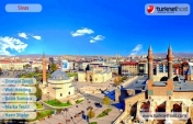 Sivas Domain Tescil