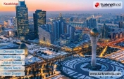 Kazakistan Hosting