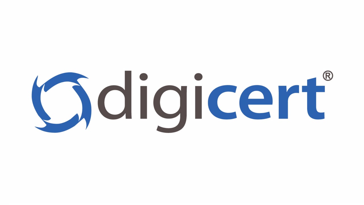 DigiCert Wildcard SSL