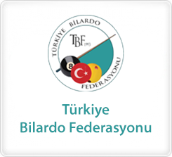 Türkiye Bilardo Federasyonu