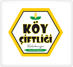 Köy Çiftliği