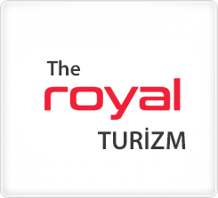 THE ROYAL TURIZM