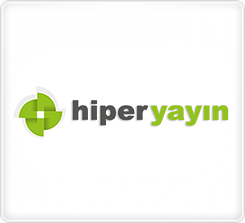 Hiper Yayın