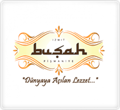 Buşah Pişmaniye